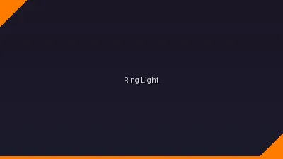 积分兑换 - LED环形补光灯 | 坐下来自己慢慢摇视频 积分商城